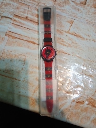 Orologio parmalat football - parmalat, 90