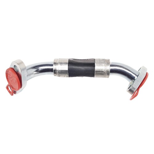 Tubo 3584a002 adatto perkins - tubo,
