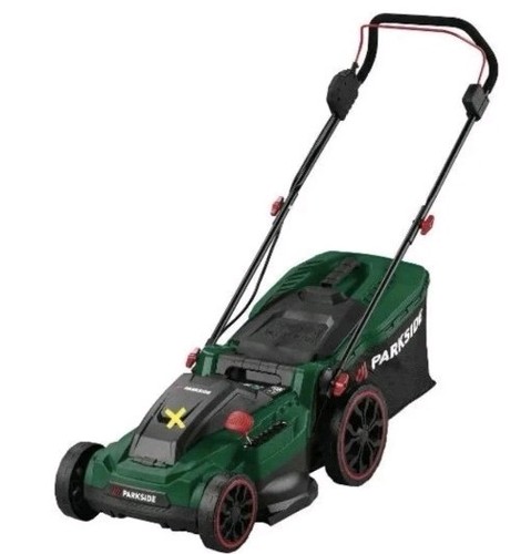 Parkside tagliaerba - parkside,