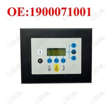 Pannello di controllo