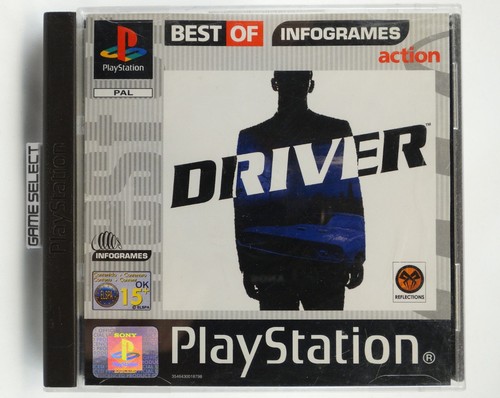 Driver sony playstation 2 - 1,