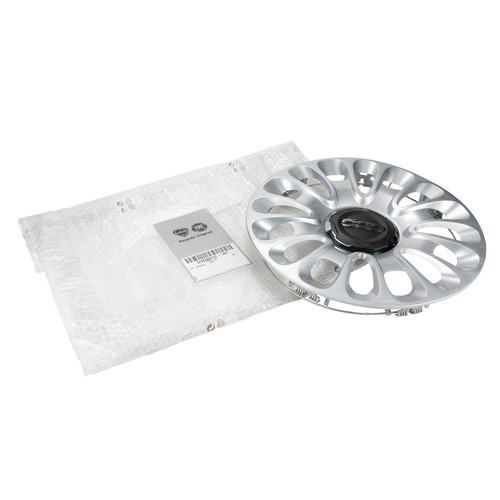 Originale fiat coprimozzo - originale,