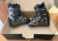 Scarponi Sci Rossignol Axium Women - Taglia 24.5 - con scatola originale