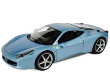 1/18 FERRARI 458 ITALIA 2009