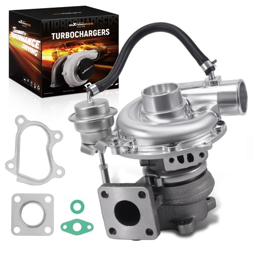 Turbocompresseur for isuzu - turbocompresseur,