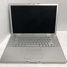 Vintage Apple MacBook Pro