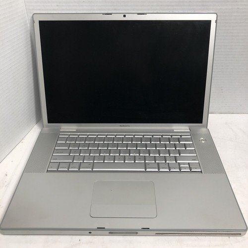 Vintage apple macbook pro - apple,