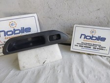 PULSANTIERA PULSANTE ALZACRISTALLO ANTERIORE DESTRA DX OPEL AGILA A 2000/2007