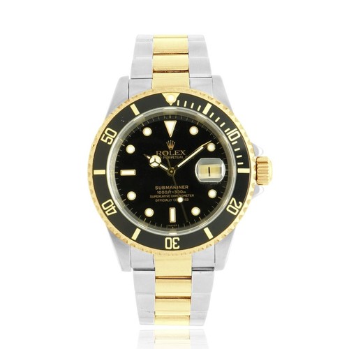 Rolex karat yellow gold - rolex,