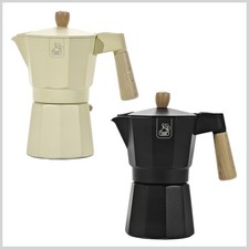 CAFFETTIERA MOKA ALLUMINIO 6