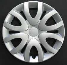 SET 4 COPRICERCHI COPPA RUOTA