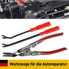 Clip Auto Bordo Imbottitura