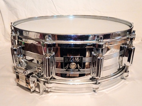 Tama rullante vintage imperial - tama,