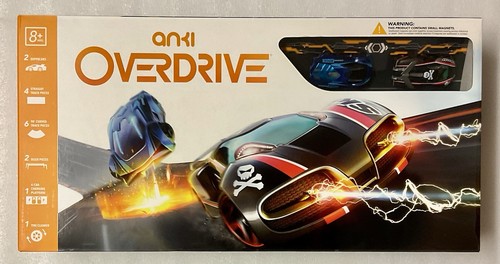 Anki overdrive starter kit set - anki,