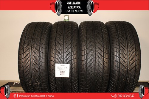 Pneumatici goodyear 225 55 - pneumatici,