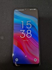 Smartphone TCL 505