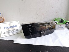 Autoradio lettore stereo - lettore, cd