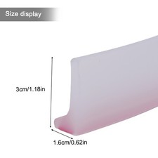 Durevole Bagno Acqua Barriera