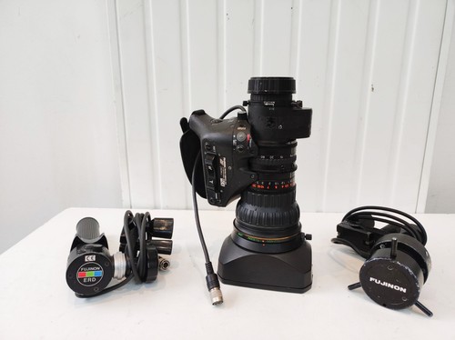 Fujinon fuji ha18x7 berd - fuji, ha18x7.6