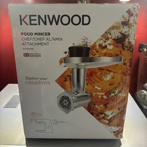 Kenwood kax950me tritatutto - kax950me,