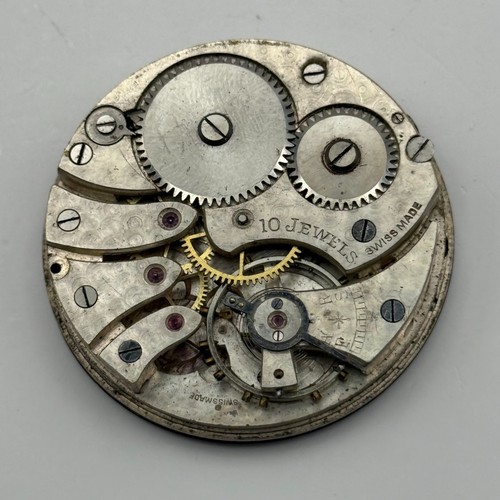 Movimento orologio tasca - movimento,