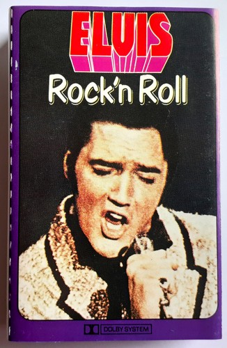 Audio elvis presley - audio, presley-