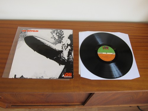 Led zeppelin - -,