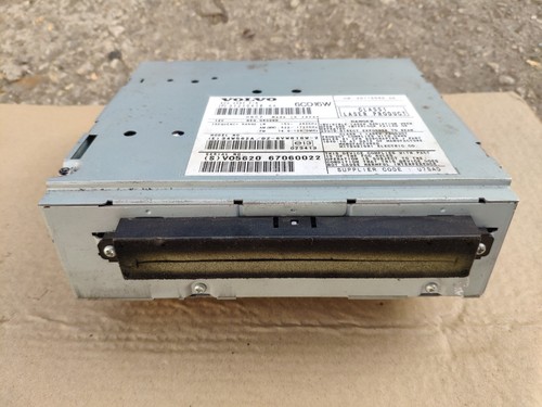 Alcuni 2005 2008 volvo s40 - alcuni, 2005-2008