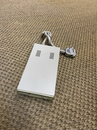 Unità floppy disk esterna
