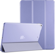 Cover per Ipad Pro 12.9 1A/2A Gen 2017/2015[Vecchio Modello], Auto Svegliati/Son