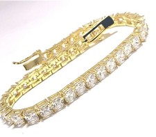 Bracciale Tennis Donna