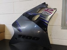 FIANCO CARENA DESTRA    ORIGINALE SUZUKI GSXR 1100 ANNI 1993 1994 1995