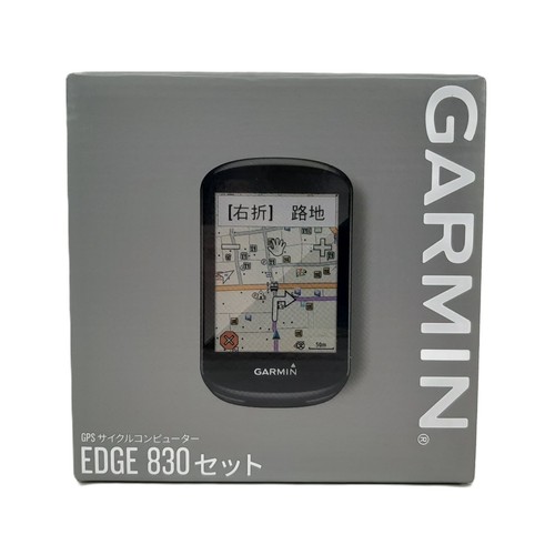 Garmin edge 830 - garmin, ciclocomputer