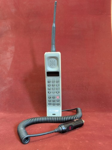 Cellulare vintage motorola - cellulare,