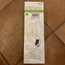 Adattatore seggiolino auto - adattatore,