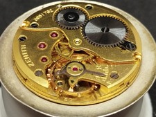 movimento carica manuale