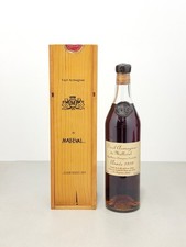 Armagnac Malleval 1939 Vic