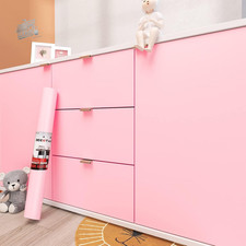 Pink Bedroom Wallpaper for