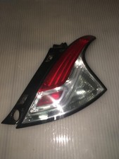 Fanale stop posteriore destro