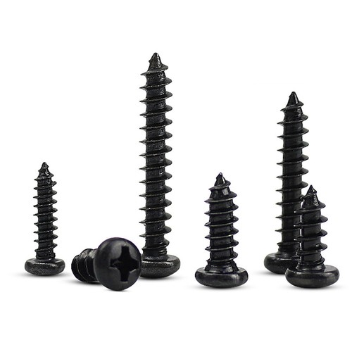 M3 m4 black steel - m4,