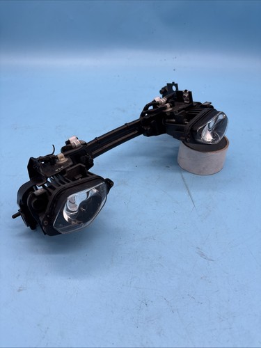 Yamaha 2cr gruppo faro - 2cr,