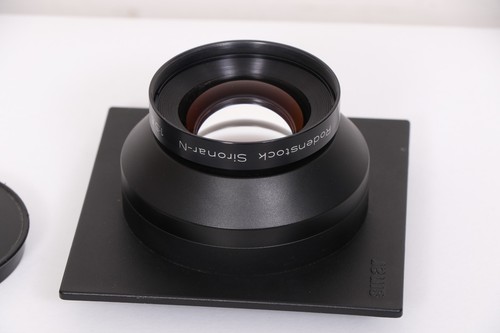Rodenstock sironar 6 - sironar-n, f