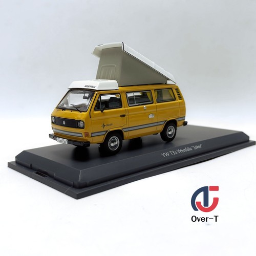 Schuco t3 westfalia - schuco,