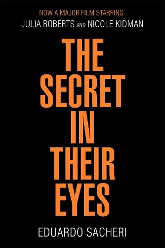 The secret their eyes - in,