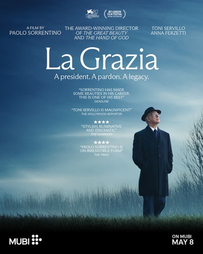 Poster ufficiale per paolo - per,