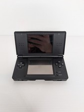 Nintendo DS Lite Black -