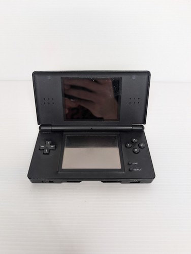 Nintendo lite black - lite,