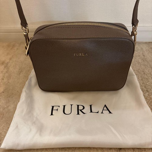 Borsa tracolla furla in - borsa,