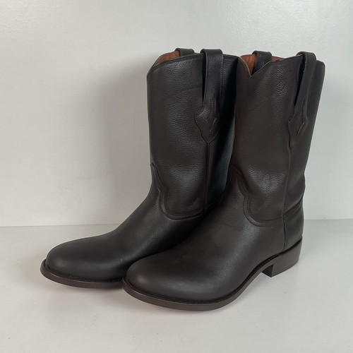 Stivali lucchese per resistol - stivali,