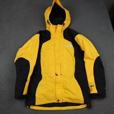 Giacca vintage North Face uomo